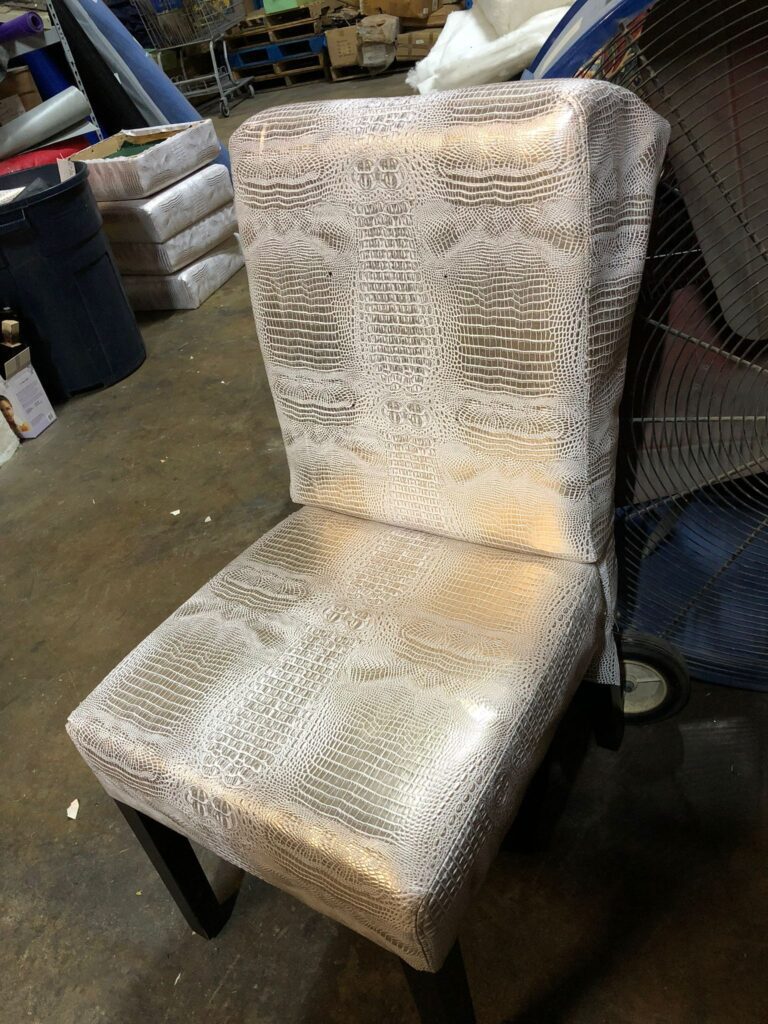 Cover Me Upholstery Reupholsters Experts