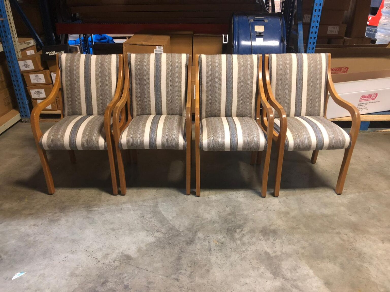 Cover Me Upholstery Reupholsters Experts