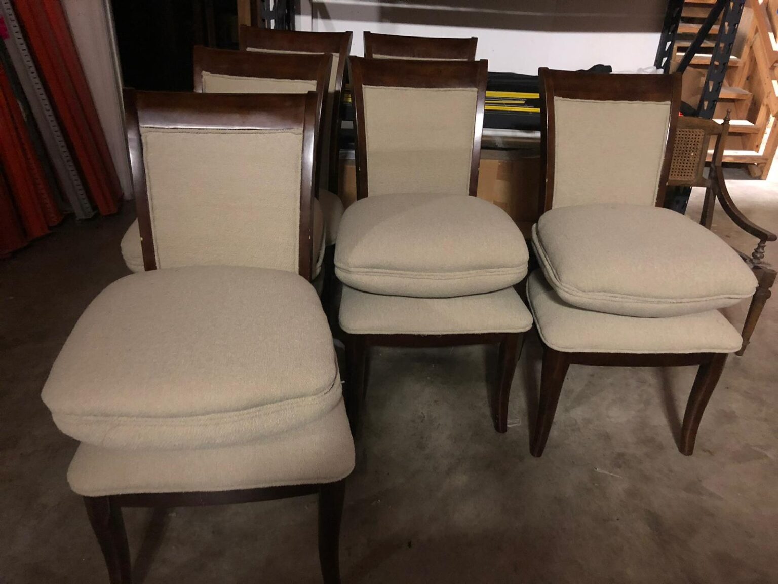 Cover Me Upholstery Reupholsters Experts