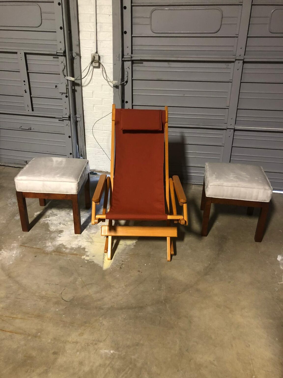 Cover Me Upholstery Reupholsters Experts